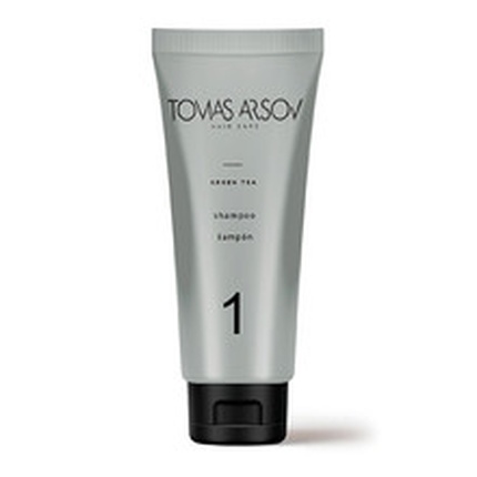Green Tea Shampoo 1000 ml Green Tea Šampoon