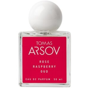 Tomas Arsov Rose Raspberry Oud parfüümvesi