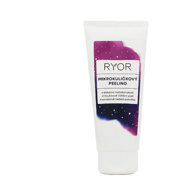 Ryor Peeling with Microparticles 100 ml Ryor koorija