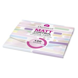 Dermacol Matt Control komplekt