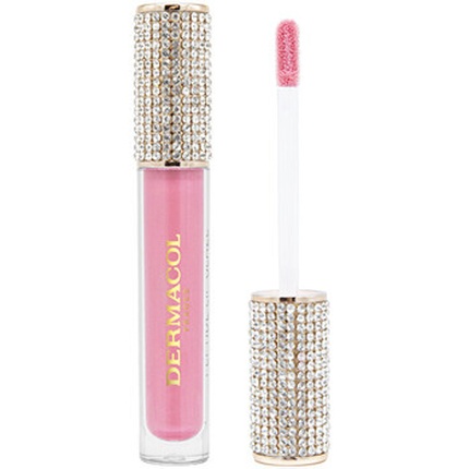 Dermacol Peptide Lip Glaze 2,5 ml Peptide Lip Glaze