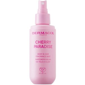 Dermacol Cherry Paradise kehasprei