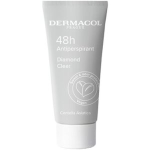 Dermacol Diamond Clear 48h Antiperspirant