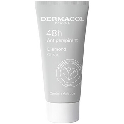 Dermacol Diamond Clear 48h Antiperspirant 50 ml Dermacol Diamond Clear 48h Antiperspirant