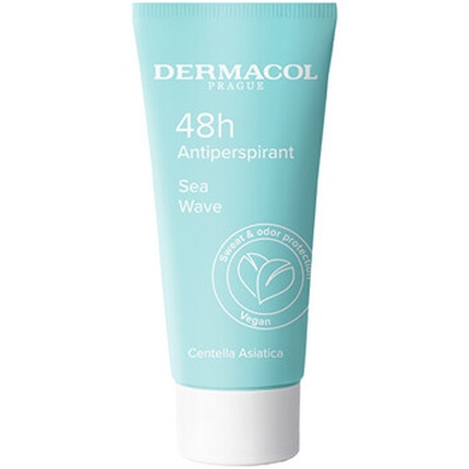 Dermacol Sea Wave 48h Antiperspirant 50 ml Dermacol Sea Wave 48h Antiperspirant