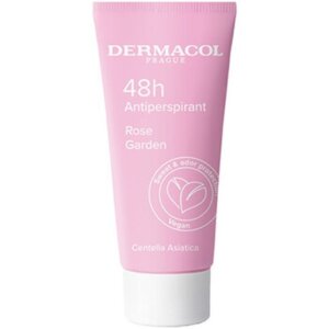 Dermacol Rose Garden 48h Antiperspirant