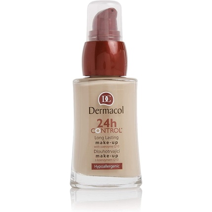 24h Control Make-up - Long lasting make-up 30 ml Dermacol Meigitoode