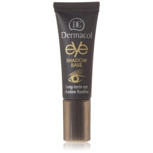 Dermacol Base Long lauvärv