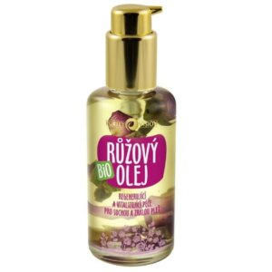 Purity Vision Organic Rose õli