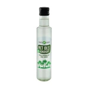 Purity Vision Bio Mct Coconut õli