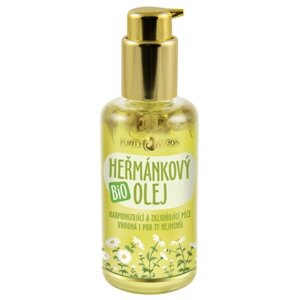 Purity Vision Organic Chamomile õli
