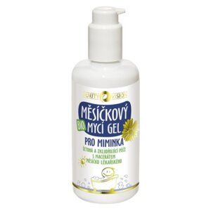 Purity Vision Bio Calendula geel
