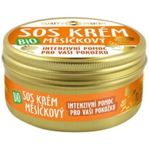 Purity Vision Bio Sos Calendula kreem