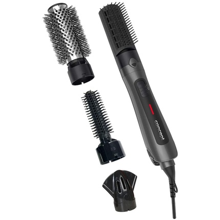 KF1325 Titan Care 4in1 - Hair curler for hair 4 in 1 Concept Kf1325 Titan Juuksehooldustoode
