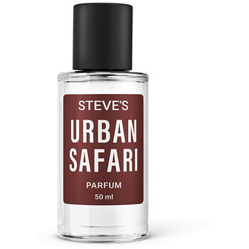 Steves No Bull***T Urban Safari EDP Steves No Bull***T Urban Safari parfüümvesi