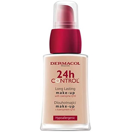 24h Control Make-up - Long lasting make-up 30 ml Dermacol Meigitoode