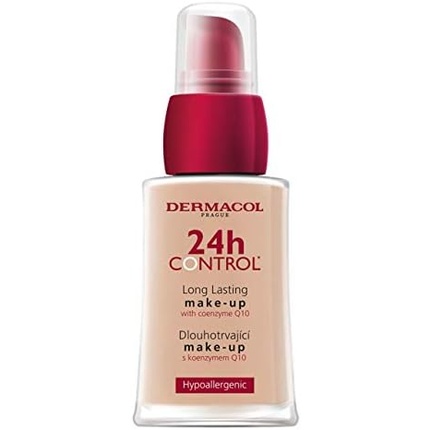 24h Control Make-up - Long lasting make-up 30 ml Dermacol Meigitoode