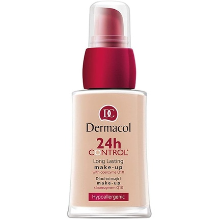 24h Control Make-up - Long lasting make-up 30 ml Dermacol Meigitoode
