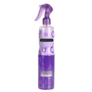 Two Phase Keratin Palsam