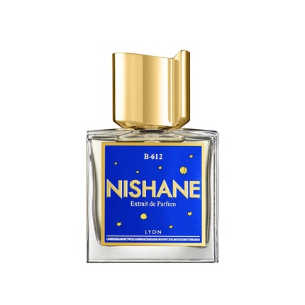 B-612 Extrait de Parfum 50 ml Nishane B-612 Parfüüm