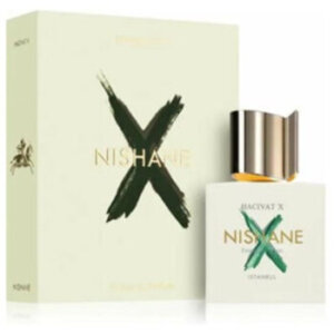 Nishane Tuberose Lõhnatoode