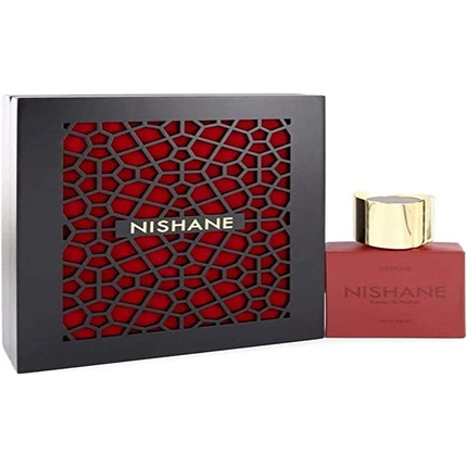 Zenne Extrait de Parfum 50 ml Nishane Zenne Parfüüm