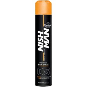 Nishman Pro-Styling juukselakk
