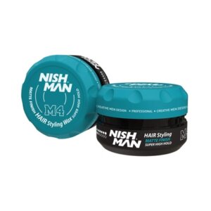 Nishman juuksevaha