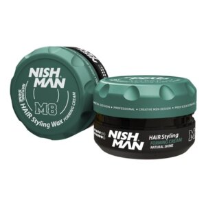 Nishman Matte kreem