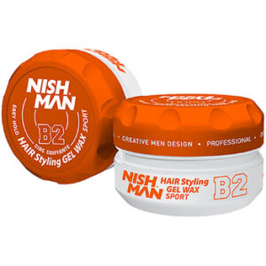 Nishman Hair juuksevaha