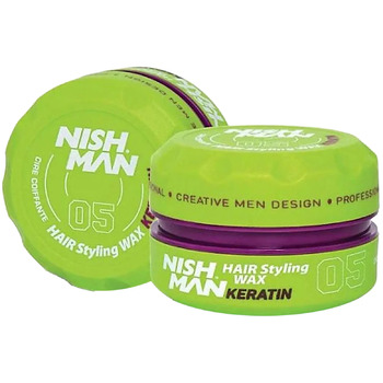 Nishman Hair Styling Wax Keratin 150 ml Nishman Hair Keratin juuksevaha