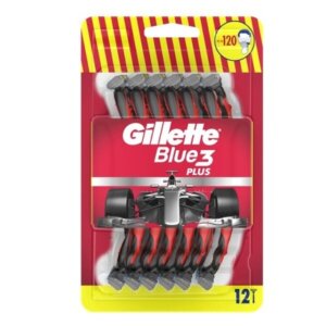 Gillette Nahahooldustoode