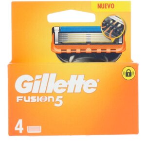 Gillette Nahahooldustoode