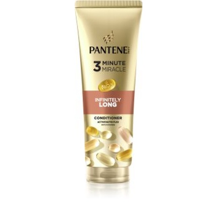 Pantene Minute Miracle Infinite Long Palsam Pantene Minute Miracle Infinite Long Palsam