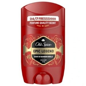 Epic Legend Deostick Deodorant