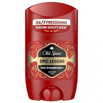 Epic Legend Deostick 50 ml Epic Legend Deostick Deodorant