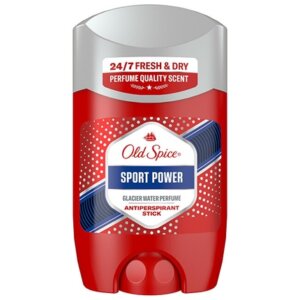 Sport Power Nahahooldustoode
