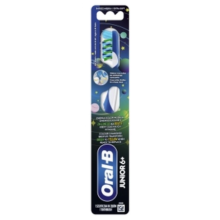 Extra Soft Kids Toothbrush ( 6-12 years ) Oral B Extra Soft Kids Hambahari