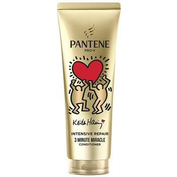 Pantene Keith Palsam Pantene Keith Palsam