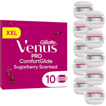 ComfortGlide Sugarberry ( 10 ks ) - Náhradní hlavice Gillette Nahahooldustoode