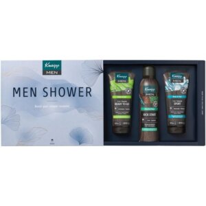 Kneipp Men Shower Dušigeel