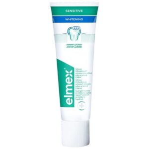 Elmex Sensitiv E Ilutoode