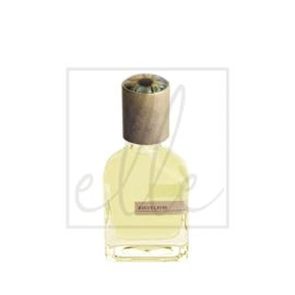 Risvelium Parfum 50 ml Orto Parisi Risvelium Lõhnatoode