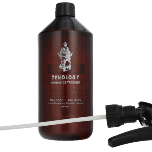 Zenology Bakhoor Liquidus ruumisprei