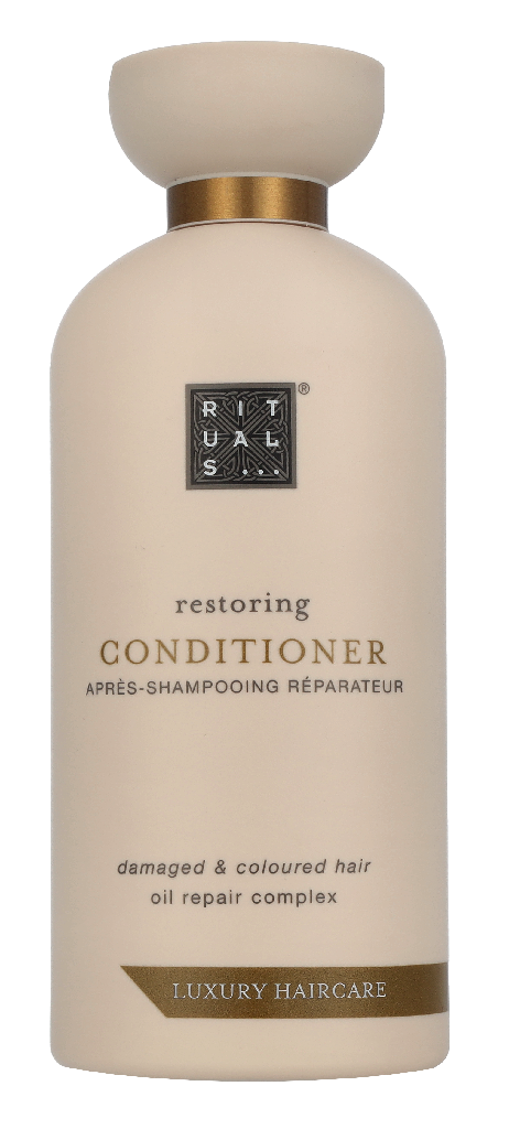 Rituals Restoring Conditioner Rituals Palsam