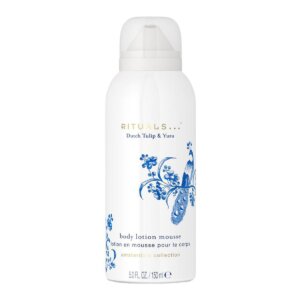 Rituals Amsterdam Ihupiim