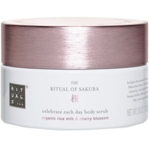 Rituals Sakura Koorija