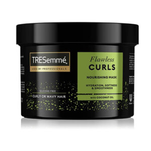 TRESemmé Flawless Curls Nourishing Mask