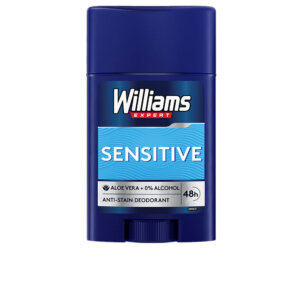 Williams deodorant