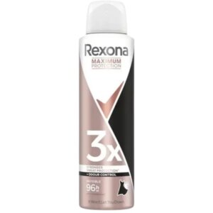 Rexona Maximum Sprei